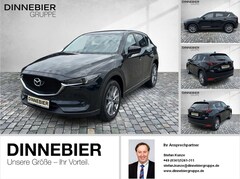 Bild des Angebotes Mazda CX-5 Kangei 2.0 LED+360°Kamaera+Allwetter