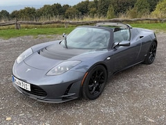 Bild des Angebotes Tesla Roadster Tesla Roadster Nr 761, midnight silver, Carbon