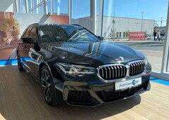 Bild des Angebotes BMW 540 i xDrive M Sport Pano Laser Head-Up ACC AHK
