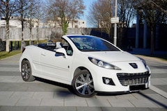 Bild des Angebotes Peugeot 207 CC 120 VTi Roland Garros