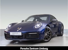 Bild des Angebotes Porsche 992 911 Carrera T Sport Chrono Sportabgasanlage