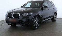 Bild des Angebotes BMW X3 M d Laser|HUD|Pano|360°|Sthzg|Leder|AHK