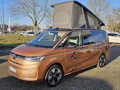 Bild des Angebotes VW T7 California Ocean 2,0 l TSI 150 kW DSG Klima Rückfahrkamera