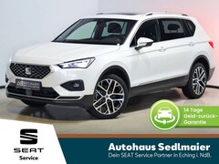 Bild des Angebotes SEAT Tarraco 2.0 TSI 4Drive Xperience AHK|PANO|StandHz