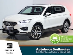 Bild des Angebotes SEAT Tarraco 2.0 TSI 4Drive Xperience PANO|StandHz