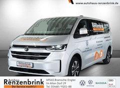 Bild des Angebotes VW T7 Caravelle Style LR TDI DSG 9-Sitzer AHK