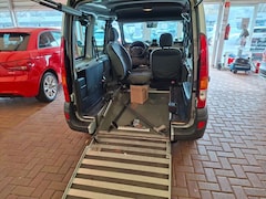 Bild des Angebotes Renault Kangoo 1.6 Behinderteng. el.Rampe Handgas+Bremse