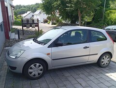 Bild des Angebotes Ford Fiesta 1.3