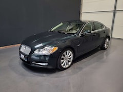 Bild des Angebotes Jaguar XF 3.0d Premium Luxury *TOP Ausstattung*