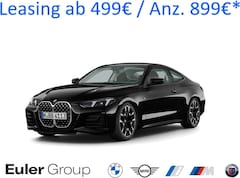 Bild des Angebotes BMW 430 i xDrive Coupe M SportPRO 19'' StandHzg ACC H/K HU