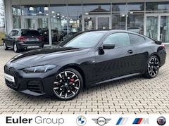 Bild des Angebotes BMW 430 i xDrive Coupe M SportPRO 19'' StandHzg ACC H/K HU