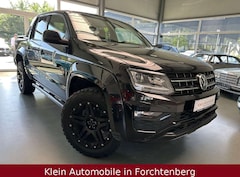 Bild des Angebotes VW Amarok 4Motion Aventura Highline LederNaviXenon