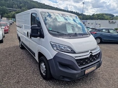 Bild des Angebotes Citroen Jumper 33 L2H1 Prof BlueHDi 130 Zahnriemen 08-23 erneuert