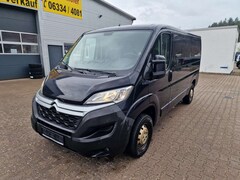 Bild des Angebotes Citroen Jumper 33 L2H1 Profi BlueHDi 130