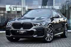 Bild des Angebotes BMW X6 xD 30d M-Paket Laser Iconic Luft Black Editio
