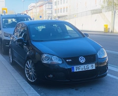 VW Golf GTI 2.0 DSG