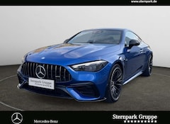 Bild des Angebotes Mercedes-Benz CLE 53 AMG CLE 53 4M+ Coupé 'Premium'Perf-seats'Pano'Burm'