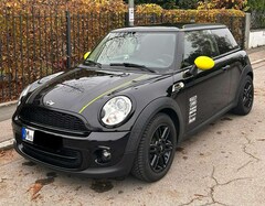 Bild des Angebotes MINI One Mini One Brick Lane