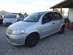 Bild des Angebotes Citroen C3 1.4 16V Confort*Klima