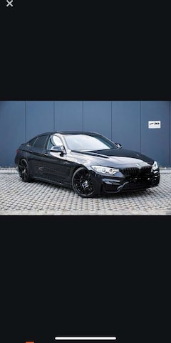 Bild des Angebotes BMW 435 435i Gran Coupe Sport-Aut. M Sport