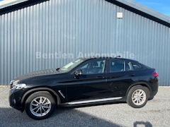 Bild des Angebotes BMW X4 xDrive 30 i, Kamer,Navi,Leder