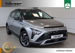 Bild des Angebotes Hyundai BAYON Trend 7-DCT *CarPlay*RFK*PDC*SHZ*Lenkradhz