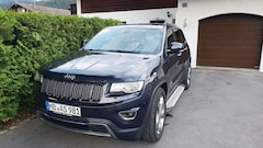 Bild des Angebotes Jeep Grand Cherokee 3.0I Multijet Limited