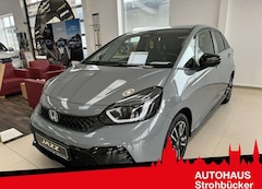 Bild des Angebotes Honda Jazz e:HEV 1.5 i-MMD Hybrid Advance Sport