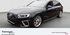 Bild des Angebotes Audi A4 35 TFSI 2x SLINE S-SITZE PANO MATRIX Hu