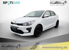 Bild des Angebotes Kia Rio 1.0 T-GDI Vision Navi LED SHZ LenkradHZG Spurhalte