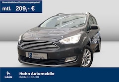 Bild des Angebotes Ford C-Max 1.5 EcoBoost Grand Titanium Navi Kamera