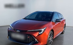 Bild des Angebotes Toyota Corolla 2.0 Hybrid TS GR Sport *LED*Cam*ACC*PDC*