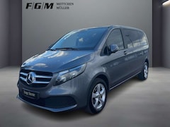Bild des Angebotes Mercedes-Benz V 220 d  Rise TWA|AHK|CarPlay|Keyless