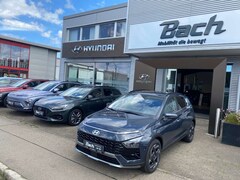 Bild des Angebotes Hyundai BAYON FL 1.0 T-GDI 7-DCT Prime Navi