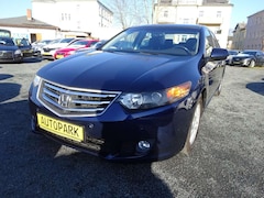 Bild des Angebotes Honda Accord Lim. Elegance *Klimaautom.,Sitzhzg.,Nr.25
