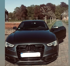 Bild des Angebotes Audi A5 1.8 TFSI (125kW)