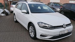 Bild des Angebotes VW Golf 7 Comfortline Variant
