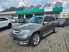 Bild des Angebotes Mercedes-Benz GLK 350 CDI BlueEfficiency 4Matic SPORT NAV AHK