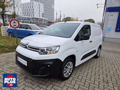 Bild des Angebotes Citroen Berlingo 1.5 BlueHDi 75 M Club TEMPOMAT+AHK+NAVI