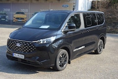 Bild des Angebotes Ford Tourneo Custom Plug-in Hybrid 340 L1 Tourneo Titanium FWD