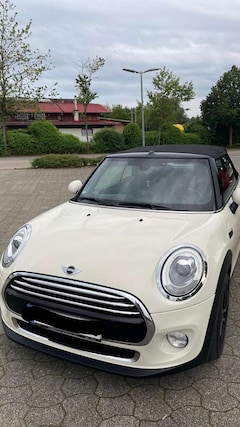 Bild des Angebotes MINI Cooper Cabrio Mini Cooper Cabrio Aut.
