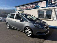 Bild des Angebotes Opel Zafira C Edition *7-sitzer* PDC