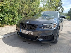 Bild des Angebotes BMW 235 M235i Coupe