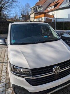 Bild des Angebotes VW T6.1 Multivan Multivan Trendline FWD