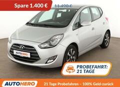 Bild des Angebotes Hyundai iX20 1.6 Comfort Blue *TEMP*PDC*ALU*KLIMA*GARANTIE*