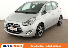 Bild des Angebotes Hyundai iX20 1.6 Comfort Blue *TEMP*PDC*ALU*KLIMA*GARANTIE*