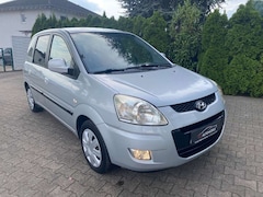 Bild des Angebotes Hyundai Matrix 1.6 Comfort Klima//Shz//76Kw