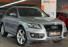 Bild des Angebotes Audi Q5 3.0 TDI*QUATTRO*AUTOM*KAMERA*XENON*LEDER*AHK*