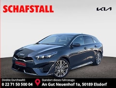 Bild des Angebotes Kia ProCeed / pro_cee'd 1.5 T-GDI DCT GT-Line Technik-Paket 18-Zoll