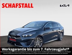 Bild des Angebotes Kia ProCeed / pro_cee'd 1.5 T-GDI DCT GT-Line Technik-Paket 18-Zoll